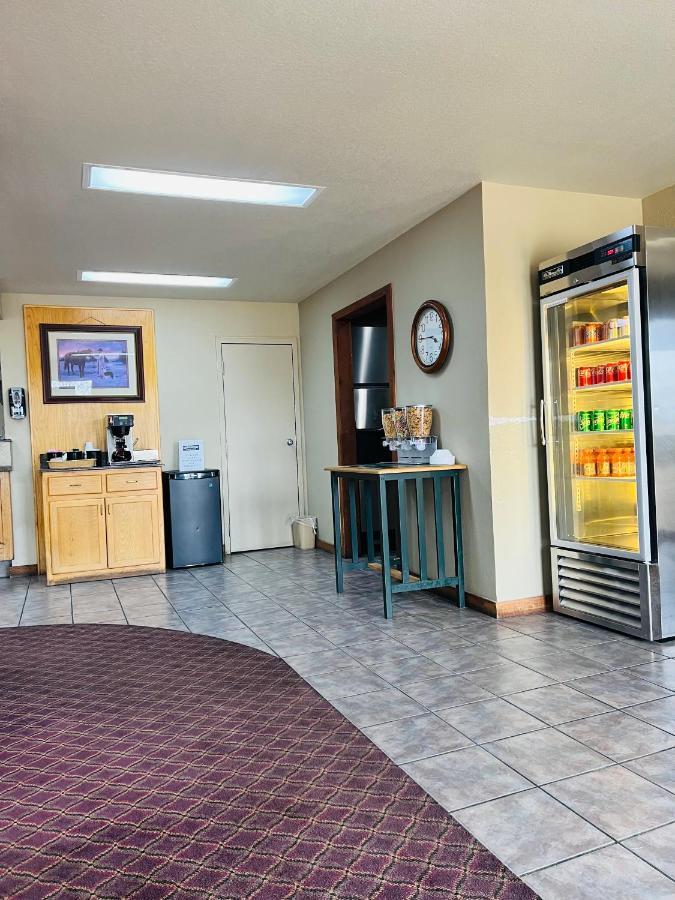 Cattle Country Lodge Stroud Екстер'єр фото