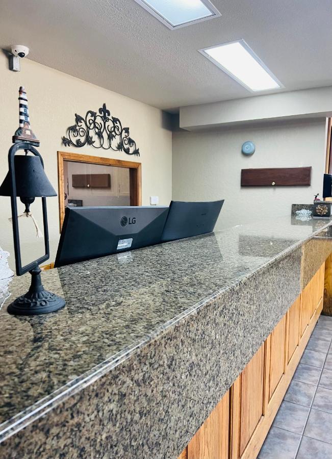 Cattle Country Lodge Stroud Екстер'єр фото
